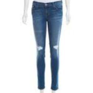 Rebecca Minkoff Jane, Skinny Jean, Made in the USA, 29x29, EUC, $128 MSRP